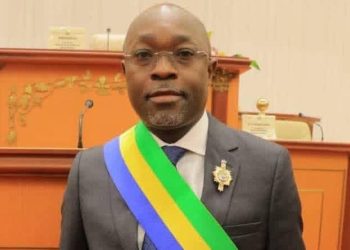 Gabonese MP Sent Home After Slapping RwandAir Worker at Kigali Airport