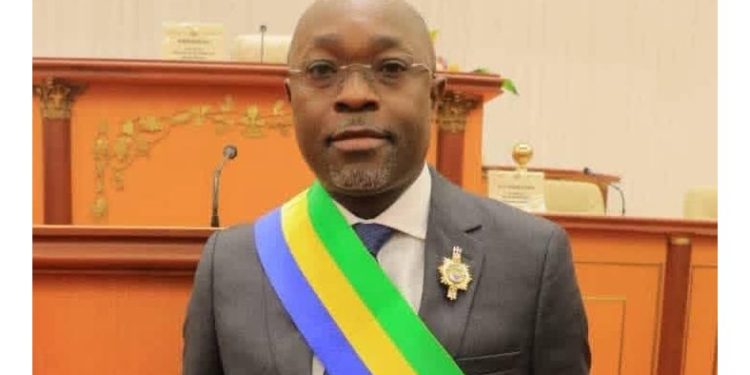 Gabonese MP Sent Home After Slapping RwandAir Worker at Kigali Airport