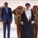 Kagame, Sultan of Oman Discuss New Investment Opportunities as Ties Grow