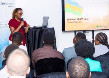 TestSolutions Rwanda Expands Academy Services to AI