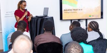 TestSolutions Rwanda Expands Academy Services to AI