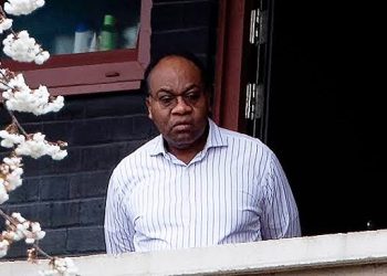 Rwandan doctor faces first UK genocide charges over 1994 killings