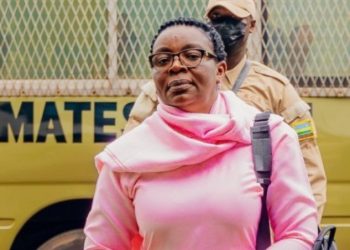 Ingabire challenges prosecution case over alleged links to armed opposition groups