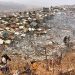 Rwanda Firefighters Respond to Deadly School Fire in DR Congo