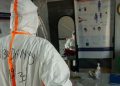 DR Congo Ebola deaths pass 3,700 as global funding tops $2.9bn
