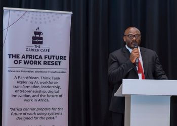 Kigali Forum Pushes Youth to Trade Credentials for “Real Value” in the Age of AI