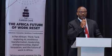 Kigali Forum Pushes Youth to Trade Credentials for “Real Value” in the Age of AI