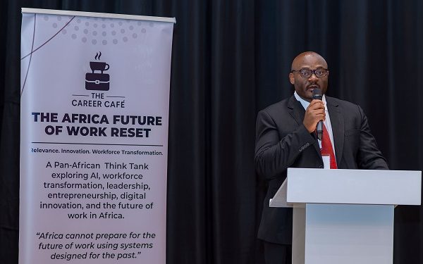 Kigali Forum Pushes Youth to Trade Credentials for “Real Value” in the Age of AI