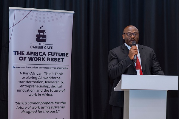 Kigali Forum Pushes Youth to Trade Credentials for “Real Value” in the Age of AI