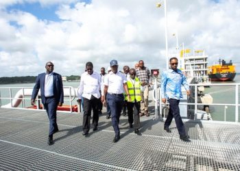 Rwanda activates new fuel supply route through Kenya