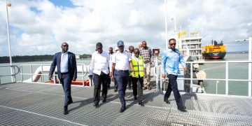 Rwanda activates new fuel supply route through Kenya