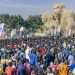 PM Nsengiyumva links gorilla habitat expansion to local community benefits