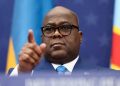 Belgian police raid Tshisekedi family properties in DRC mining investigation