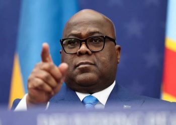 Belgian police raid Tshisekedi family properties in DRC mining investigation