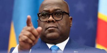 Belgian police raid Tshisekedi family properties in DRC mining investigation