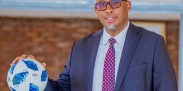 Fabrice Shema resigns after 13 months: What happens next at FERWAFA?