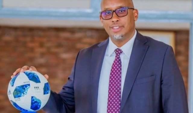 Fabrice Shema resigns after 13 months: What happens next at FERWAFA?
