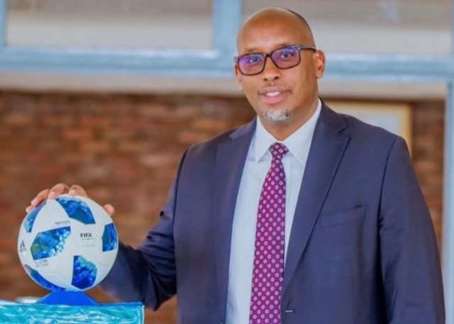 Fabrice Shema resigns after 13 months: What happens next at FERWAFA?