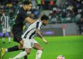 Nasser Mansi strikes late to give Zamalek victory over APR FC