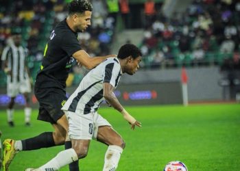Nasser Mansi strikes late to give Zamalek victory over APR FC
