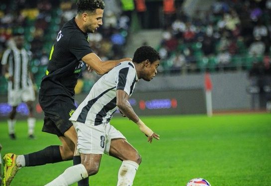 Nasser Mansi strikes late to give Zamalek victory over APR FC