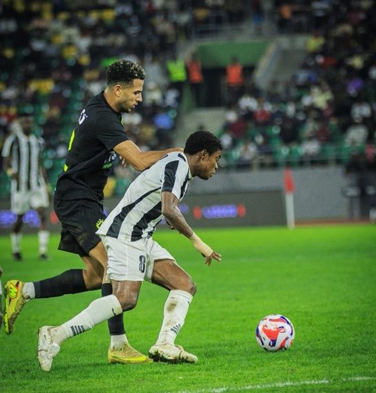 Nasser Mansi strikes late to give Zamalek victory over APR FC