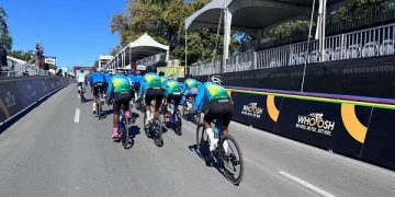 Two Rwandan Cyclists Reportedly Go Missing After Montreal World Championships