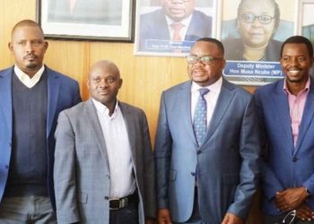 Rwanda, Zimbabwe exchange housing expertise as Kigali seeks to expand supply