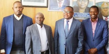Rwanda, Zimbabwe exchange housing expertise as Kigali seeks to expand supply