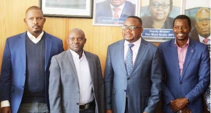 Rwanda, Zimbabwe exchange housing expertise as Kigali seeks to expand supply
