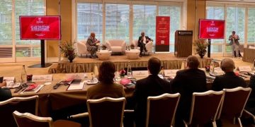 Rwandan Minister calls for greater Global South voice in AI governance