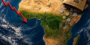 African economies face fresh risks as development aid declines, IMF warns