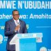Testimonies of discrimination open month-long unity discussions