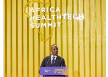 Rwanda reports 30% drop in maternal mortality in two years