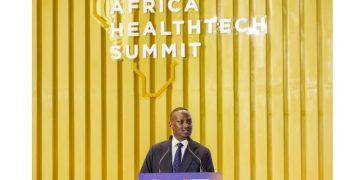 Rwanda reports 30% drop in maternal mortality in two years
