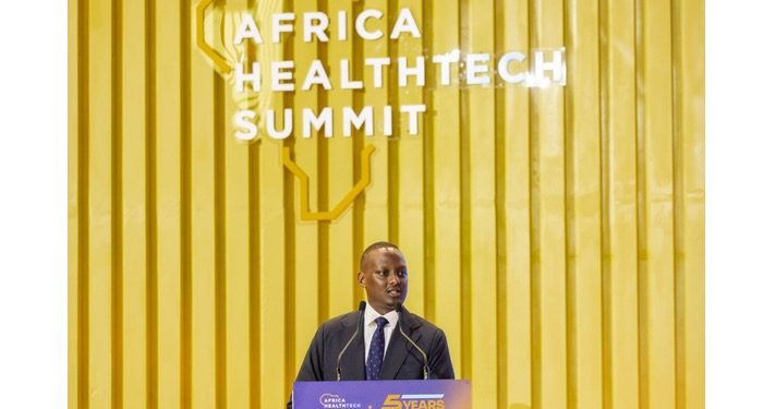 Rwanda reports 30% drop in maternal mortality in two years
