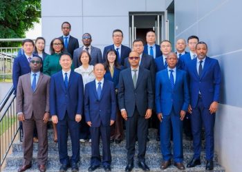Rwanda, China sign aviation deal to strengthen aircraft safety oversight