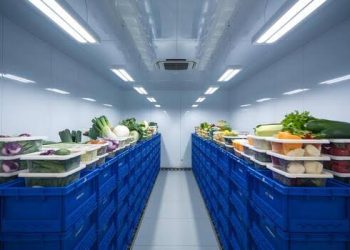 $18 million financing secured for Kigali cold-storage project