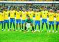 Amavubi Climbs Nine Places in Latest FIFA Rankings