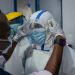 Uganda blocks DR Congo travellers from transiting over Ebola