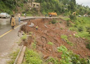 Road damage puts fresh pressure on Rwanda’s maintenance budget