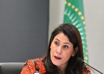 AU urges Africa to turn economic sovereignty into lasting peace