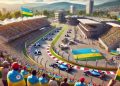 Rwanda’s Formula 1 Deal Puts Tourism, Investment and Jobs in Focus