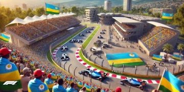 Rwanda’s Formula 1 Deal Puts Tourism, Investment and Jobs in Focus