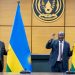 Kagame urges new lawmakers to go beyond legal duties in serving citizens