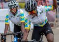 Agasaro takes silver on CAC debut as Rwanda leads medal table