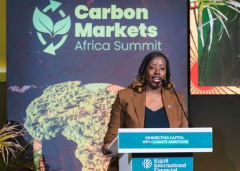 KIFC roadmap puts investment readiness at centre of green finance push
