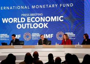 IMF flags risks in $2 trillion global private-credit market