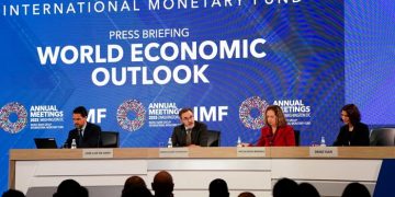 IMF flags risks in $2 trillion global private-credit market