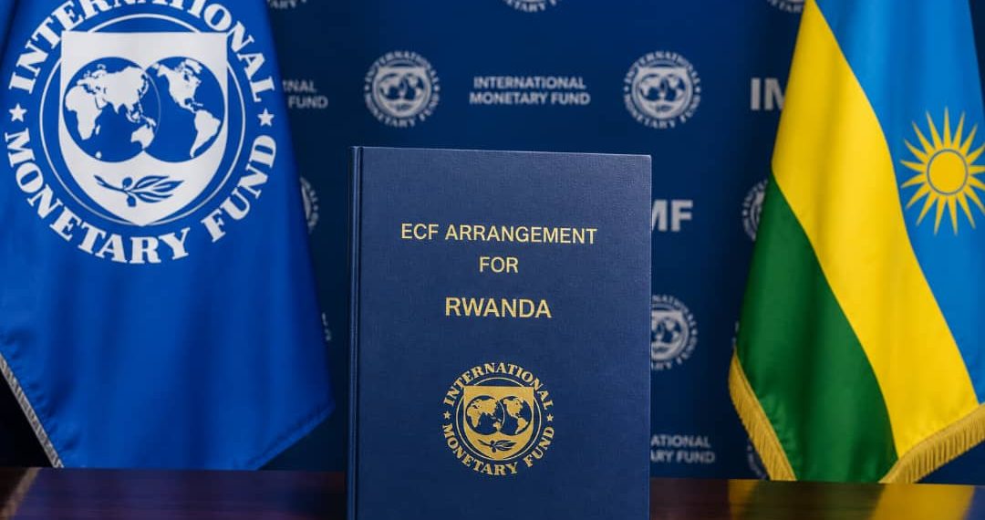 IMF deal puts $35.7 million within reach for Rwanda as inflation stays high